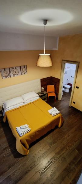 B&B Camere e Cassata